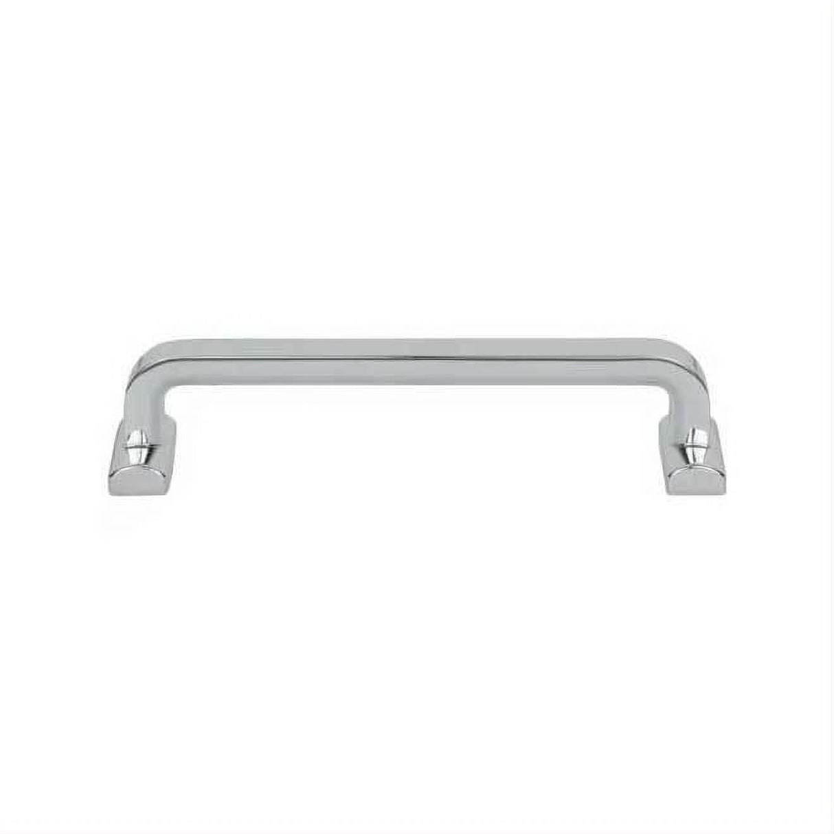 Top Knobs TK3167PC TK3167 Harrison Cabinet Pull 12 Inch (c-c) Polished Chrome