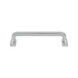 Top Knobs TK3167PC TK3167 Harrison Cabinet Pull 12 Inch (c-c) Polished Chrome