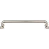 Top Knobs TK3168 Harrison Cabinet Pull / Appliance Pull 12 Inch (c-c)