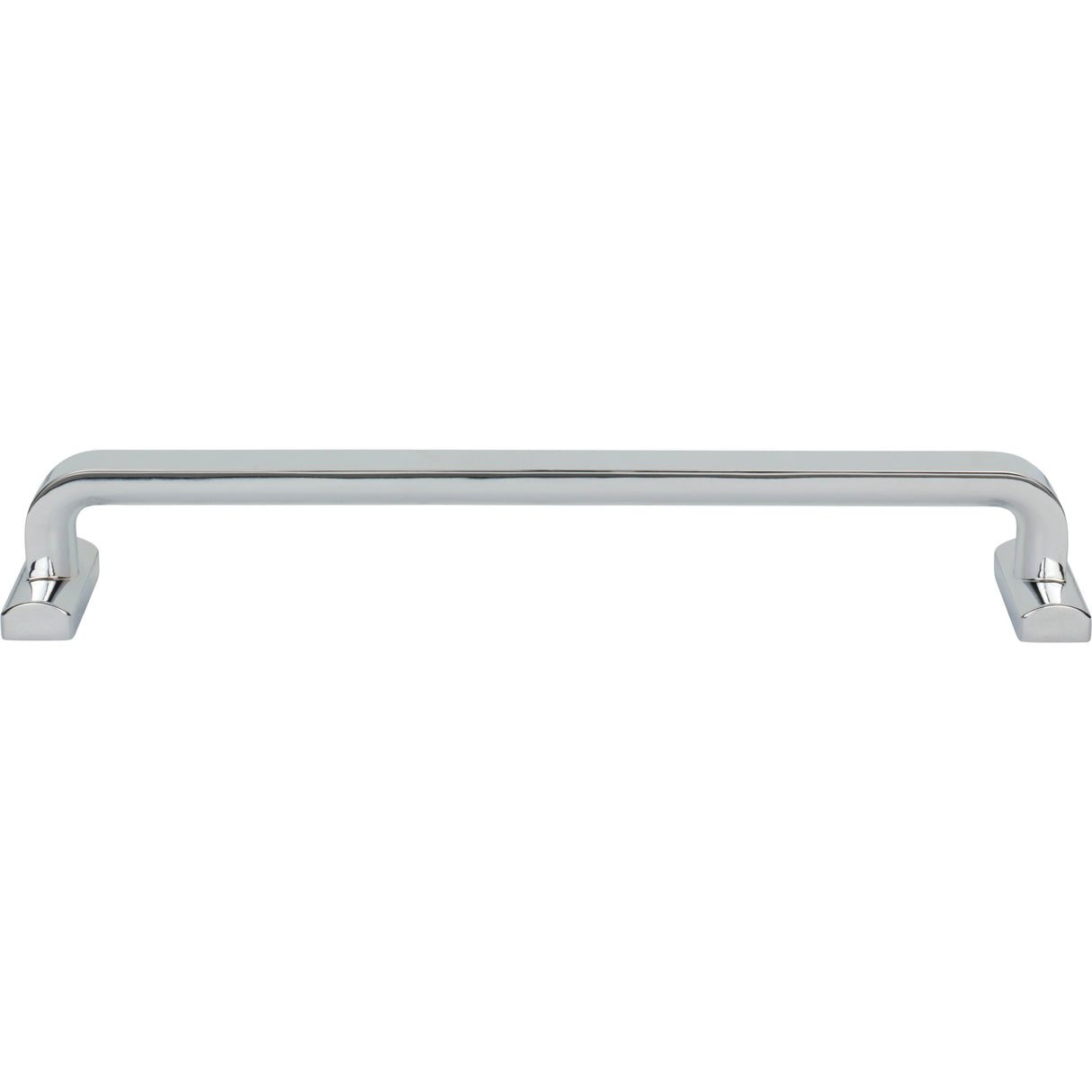 Top Knobs TK3168 Harrison Cabinet Pull / Appliance Pull 12 Inch (c-c)