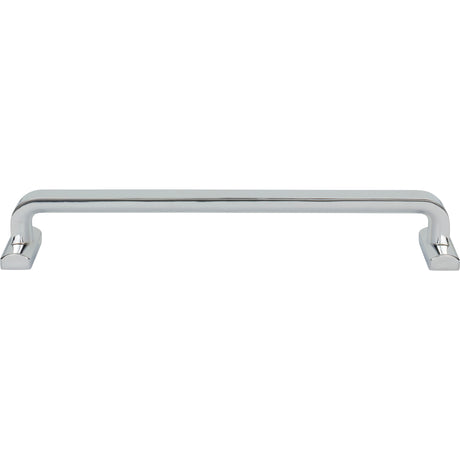 Top Knobs TK3168 Harrison Cabinet Pull / Appliance Pull 12 Inch (c-c)
