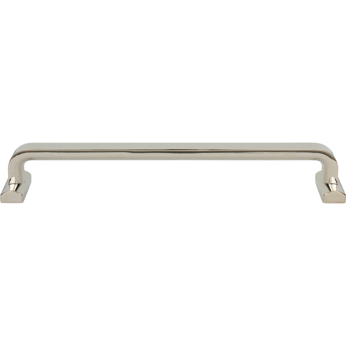 Top Knobs TK3168 Harrison Cabinet Pull / Appliance Pull 12 Inch (c-c)