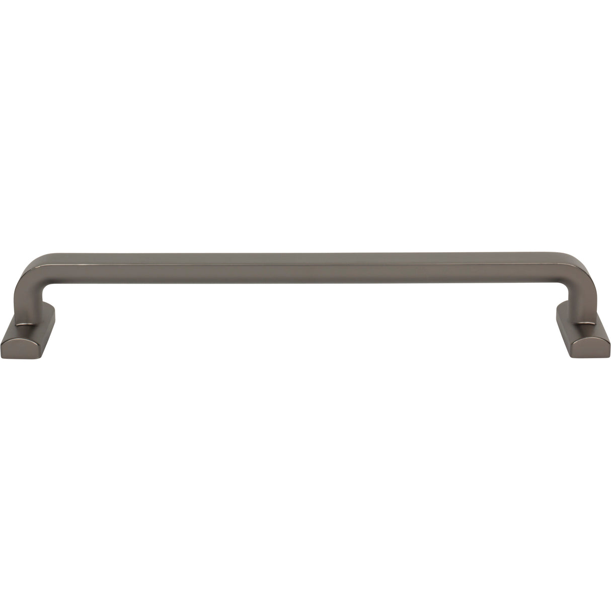 Top Knobs TK3168 Harrison Cabinet Pull / Appliance Pull 12 Inch (c-c)