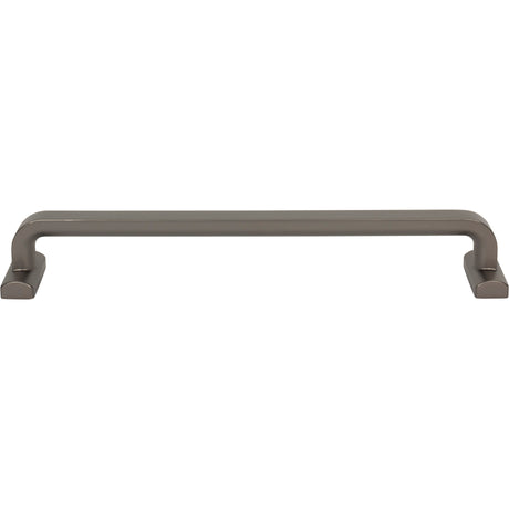 Top Knobs TK3168 Harrison Cabinet Pull / Appliance Pull 12 Inch (c-c)
