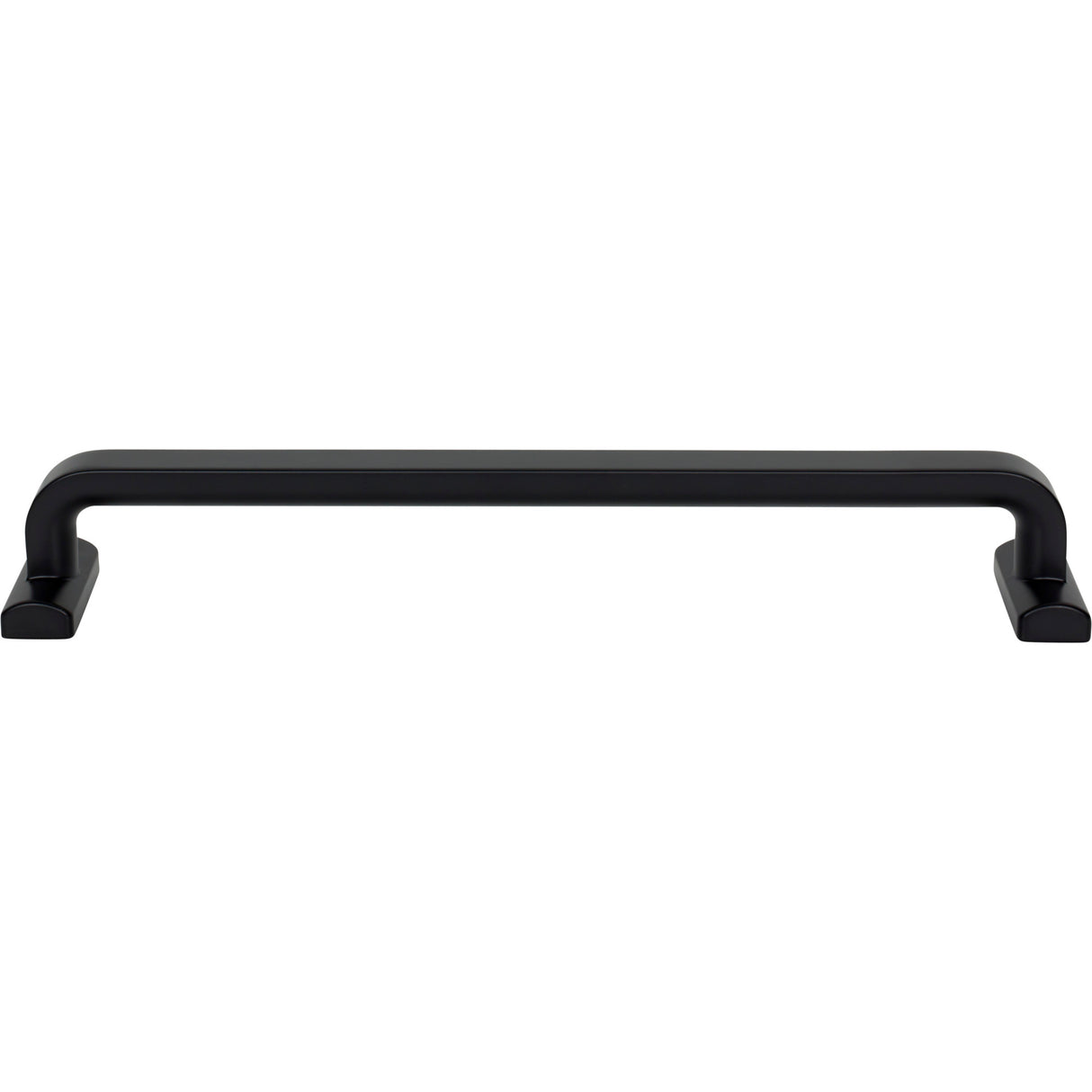 Top Knobs TK3168 Harrison Cabinet Pull / Appliance Pull 12 Inch (c-c)