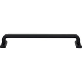 Top Knobs TK3168 Harrison Cabinet Pull / Appliance Pull 12 Inch (c-c)