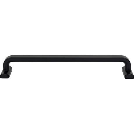 Top Knobs TK3168 Harrison Cabinet Pull / Appliance Pull 12 Inch (c-c)