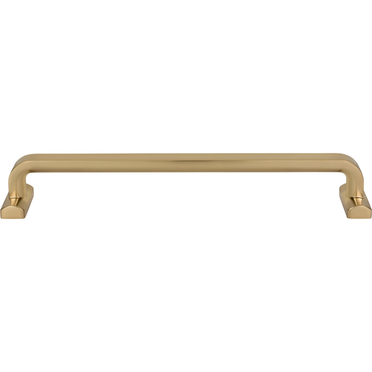Top Knobs TK3168 Harrison Cabinet Pull / Appliance Pull 12 Inch (c-c)