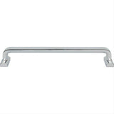 Top Knobs TK3168PC TK3168 Harrison Cabinet Pull / Appliance Pull 12 Inch (c-c) Polished Chrome