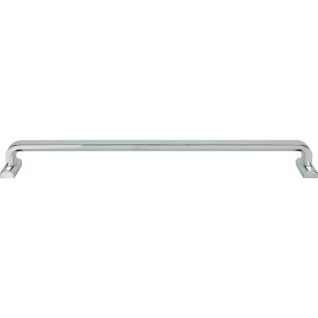 Top Knobs TK3169 Harrison Cabinet Pull / Appliance Pull 18 Inch (c-c)