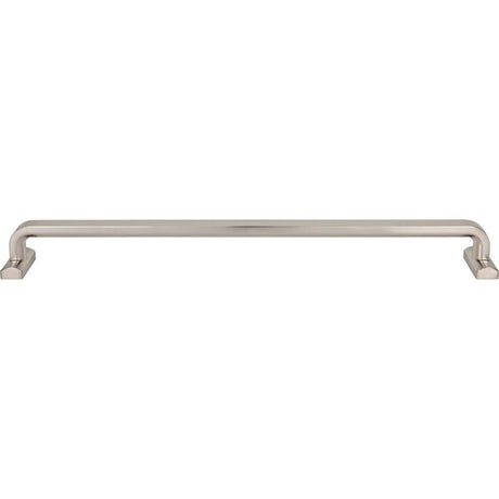 Top Knobs TK3169BSN brushed satin nickel cabinet pull / appliance pull