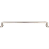 Top Knobs TK3169BSN TK3169 Harrison Cabinet Pull / Appliance Pull 18 Inch (c-c) Brushed Satin Nickel