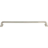 Top Knobs TK3169PN TK3169 Harrison Cabinet Pull / Appliance Pull 18 Inch (c-c) Polished Nickel