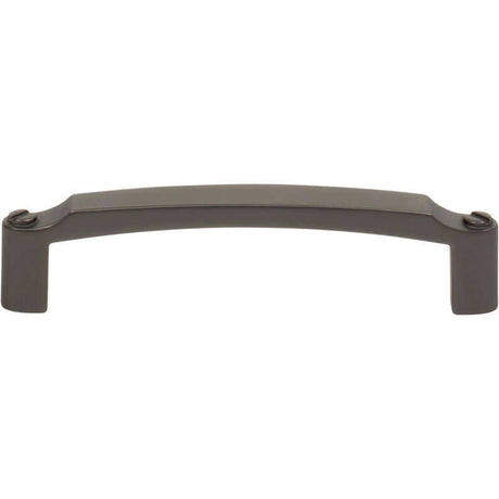 Top Knobs TK3171AG ash gray cabinet pull