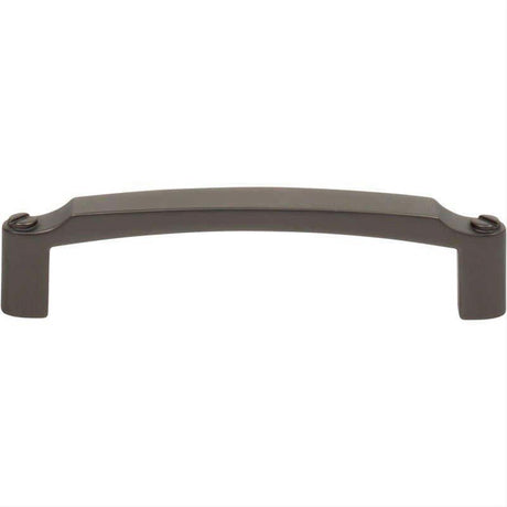 Top Knobs TK3171AG TK3171 Haddonfield Cabinet Pull 3 3/4 Inch (c-c) Ash Gray
