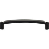 Top Knobs TK3172 Haddonfield Cabinet Pull 5 1/16 Inch (c-c)