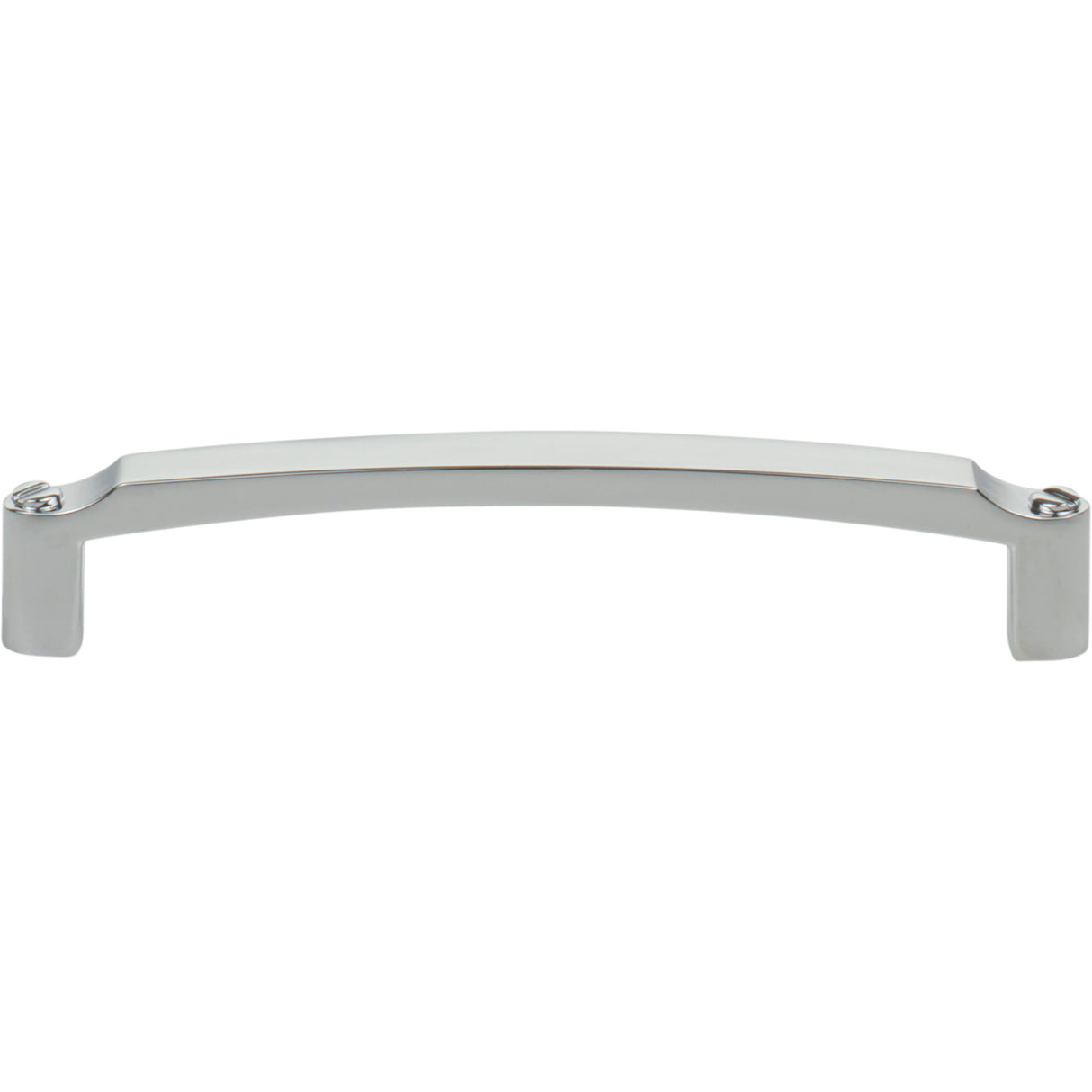 Top Knobs TK3172 Haddonfield Cabinet Pull 5 1/16 Inch (c-c)