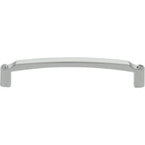 Top Knobs TK3172 Haddonfield Cabinet Pull 5 1/16 Inch (c-c)