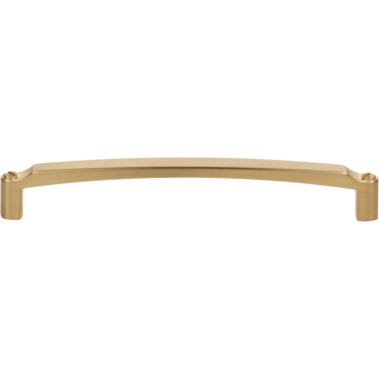 Top Knobs TK3173 Haddonfield Cabinet Pull 6 5/16 Inch (c-c)