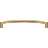 Top Knobs TK3173 Haddonfield Cabinet Pull 6 5/16 Inch (c-c)