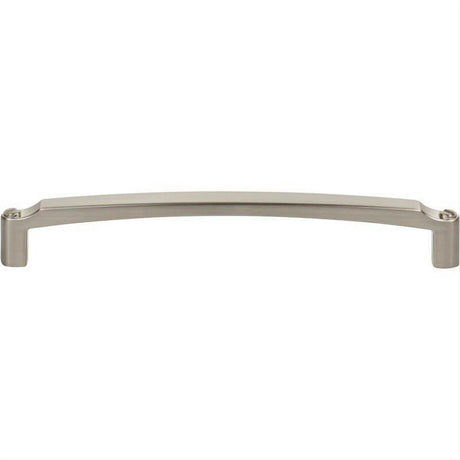 Top Knobs TK3173BSN TK3173 Haddonfield Cabinet Pull 6 5/16 Inch (c-c) Brushed Satin Nickel