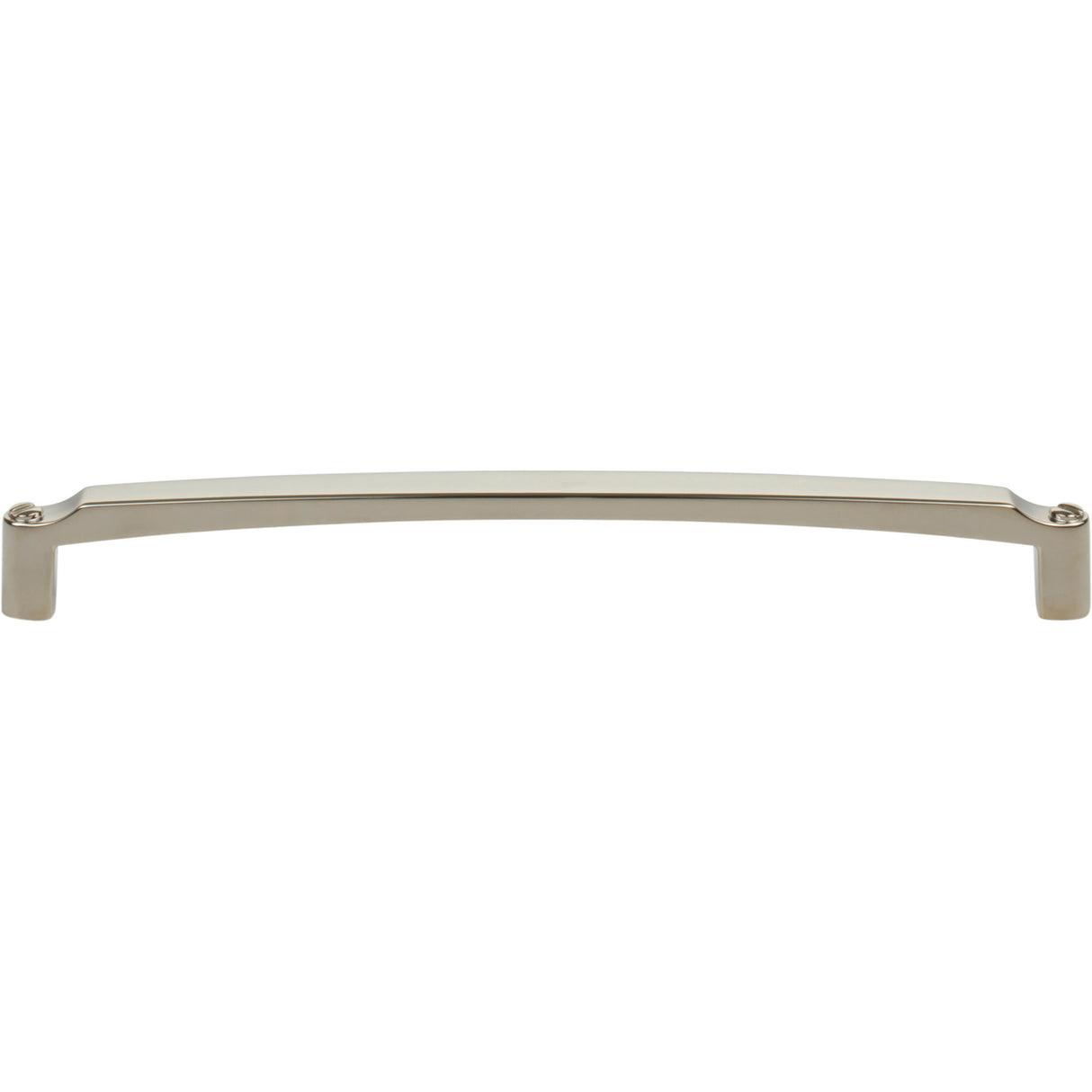 Top Knobs TK3174 Haddonfield Cabinet Pull 7 9/16 Inch (c-c)