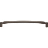 Top Knobs TK3174 Haddonfield Cabinet Pull 7 9/16 Inch (c-c)