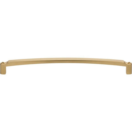 Top Knobs TK3175HB honey bronze cabinet pull