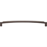 Top Knobs TK3175AG TK3175 Haddonfield Cabinet Pull 8 13/16 Inch (c-c) Ash Gray
