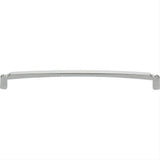 Top Knobs TK3175PC TK3175 Haddonfield Cabinet Pull 8 13/16 Inch (c-c) Polished Chrome