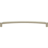 Top Knobs TK3175PN TK3175 Haddonfield Cabinet Pull 8 13/16 Inch (c-c) Polished Nickel