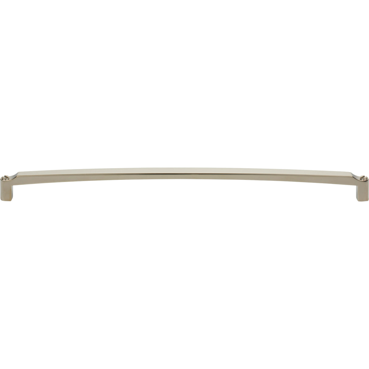 Top Knobs TK3176 Haddonfield Cabinet Pull 12 Inch (c-c)