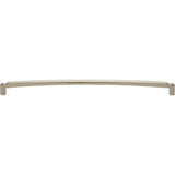 Top Knobs TK3176 Haddonfield Cabinet Pull 12 Inch (c-c)