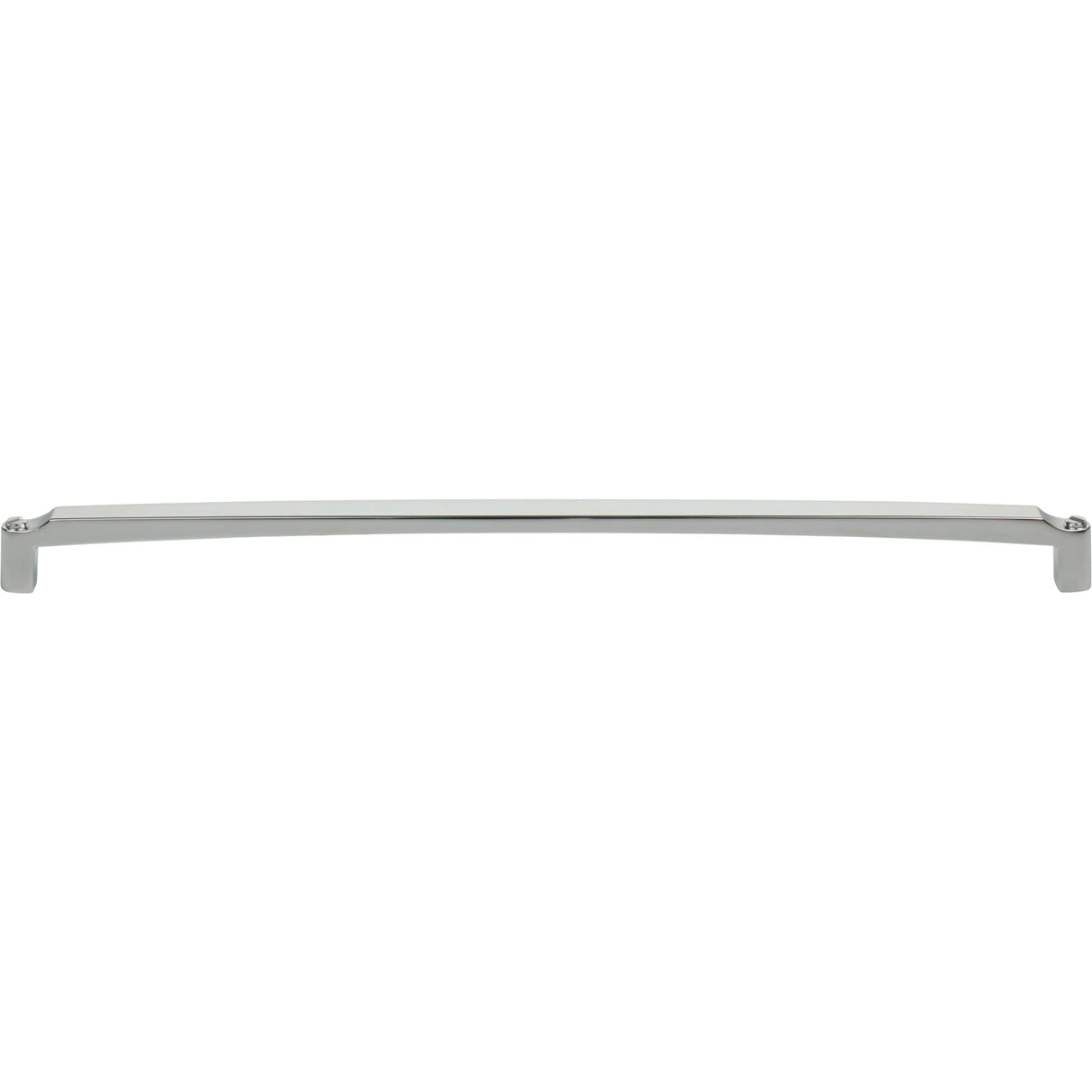 Top Knobs TK3176 Haddonfield Cabinet Pull 12 Inch (c-c)