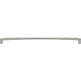 Top Knobs TK3176 Haddonfield Cabinet Pull 12 Inch (c-c)