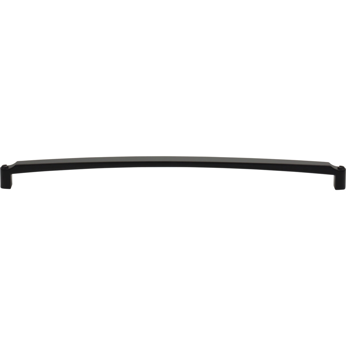Top Knobs TK3176 Haddonfield Cabinet Pull 12 Inch (c-c)