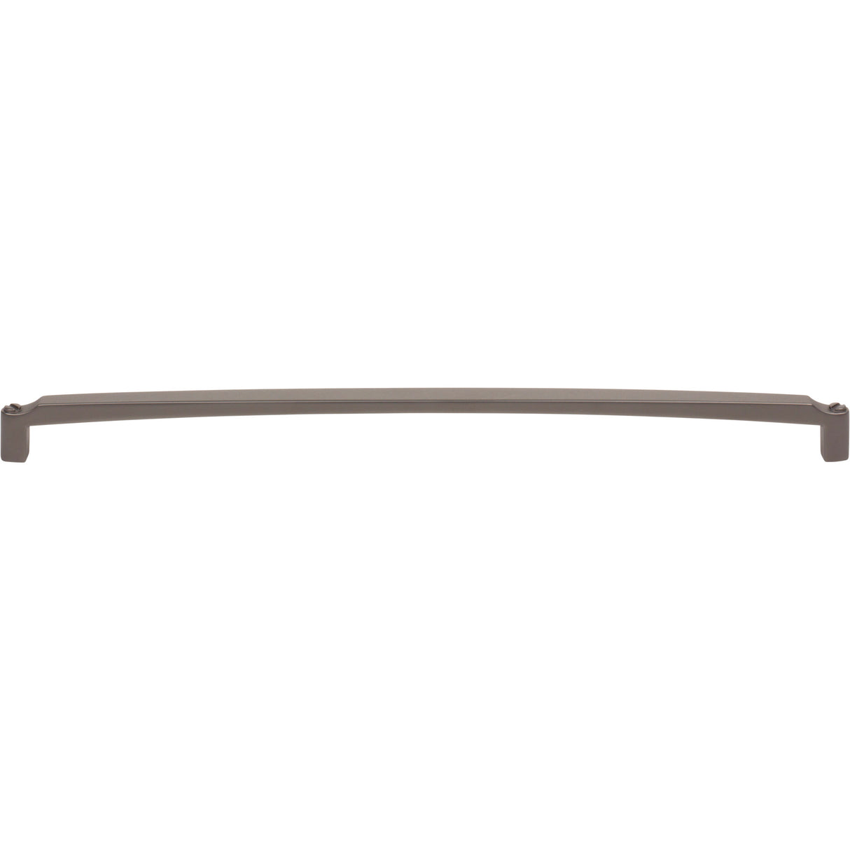 Top Knobs TK3176 Haddonfield Cabinet Pull 12 Inch (c-c)
