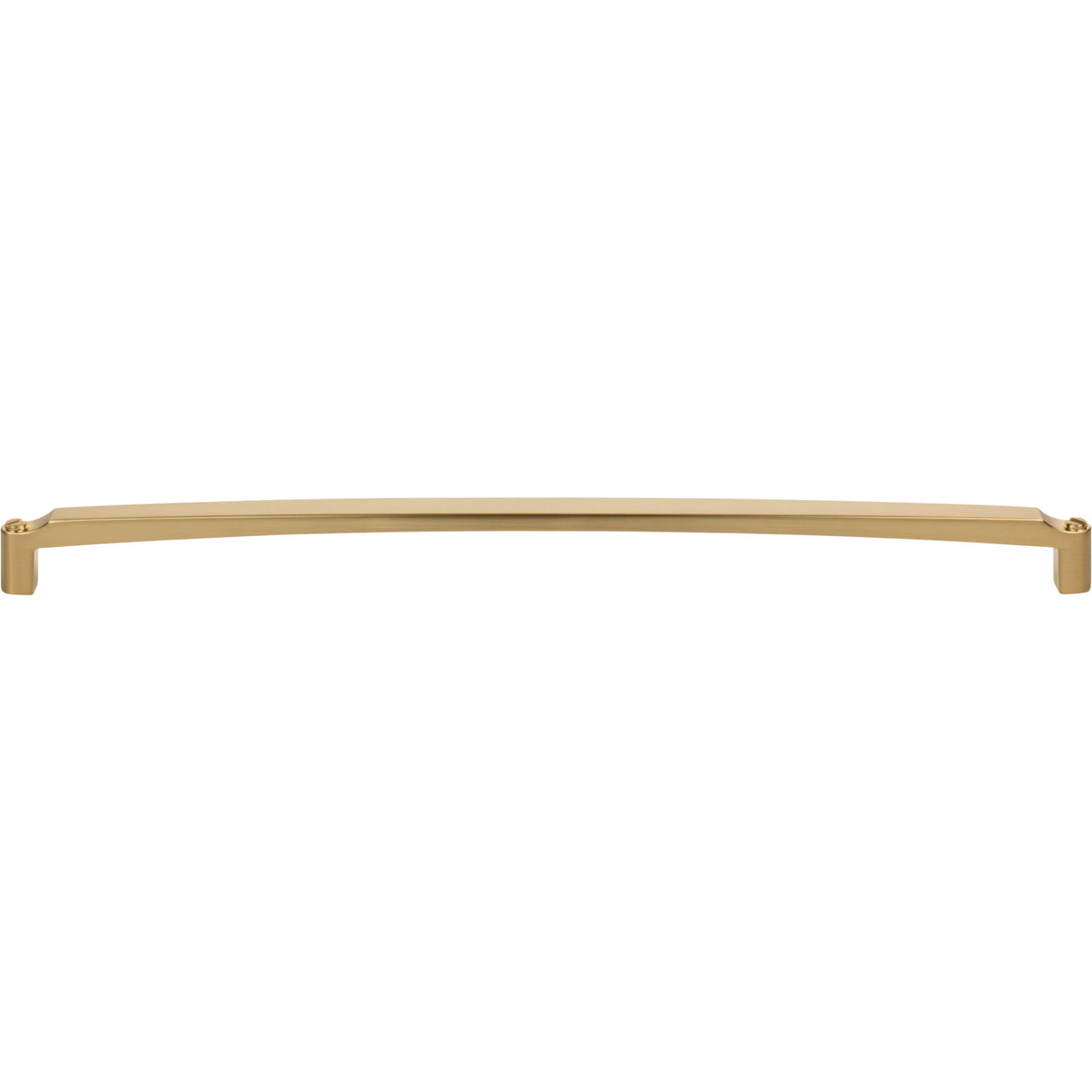 Top Knobs TK3176 Haddonfield Cabinet Pull 12 Inch (c-c)