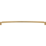 Top Knobs TK3176 Haddonfield Cabinet Pull 12 Inch (c-c)