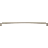 Top Knobs TK3176 Haddonfield Cabinet Pull 12 Inch (c-c)