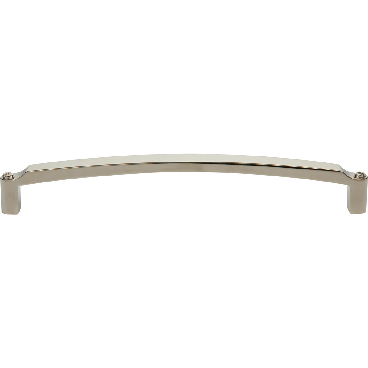 Top Knobs TK3177 Haddonfield Cabinet Pull / Appliance Pull 12 Inch (c-c)
