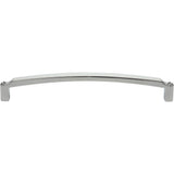Top Knobs TK3177 Haddonfield Cabinet Pull / Appliance Pull 12 Inch (c-c)