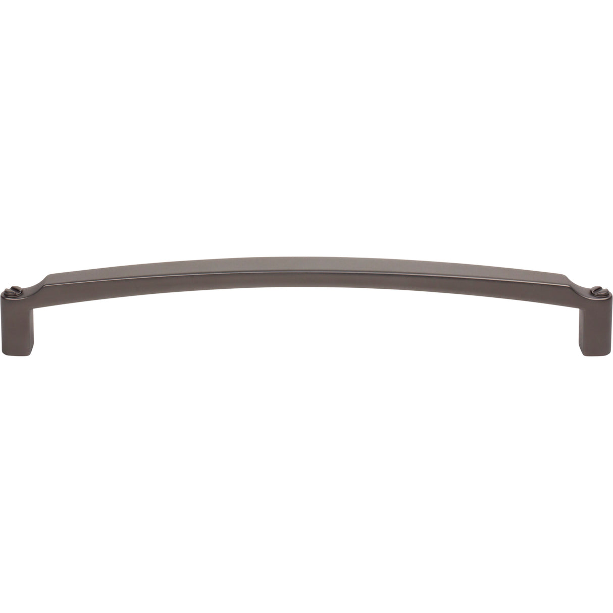 Top Knobs TK3177 Haddonfield Cabinet Pull / Appliance Pull 12 Inch (c-c)