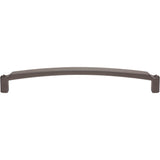 Top Knobs TK3177 Haddonfield Cabinet Pull / Appliance Pull 12 Inch (c-c)
