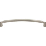 Top Knobs TK3177 Haddonfield Cabinet Pull / Appliance Pull 12 Inch (c-c)