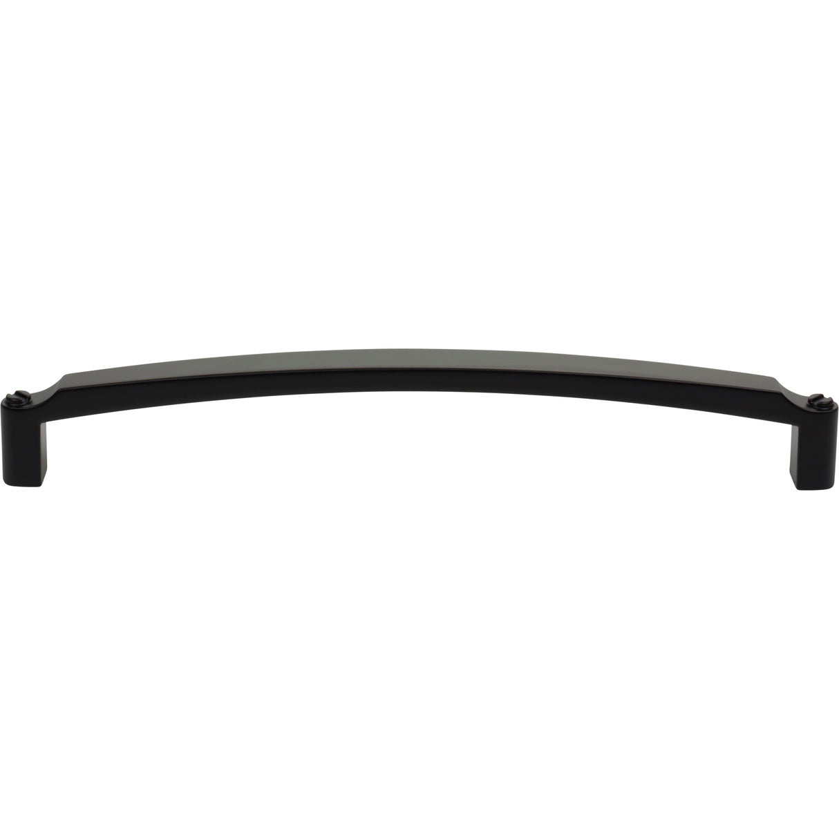 Top Knobs TK3177 Haddonfield Cabinet Pull / Appliance Pull 12 Inch (c-c)
