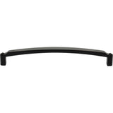 Top Knobs TK3177 Haddonfield Cabinet Pull / Appliance Pull 12 Inch (c-c)