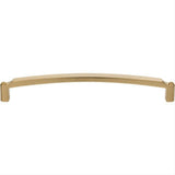 Top Knobs TK3177HB TK3177 Haddonfield Cabinet Pull / Appliance Pull 12 Inch (c-c) Honey Bronze