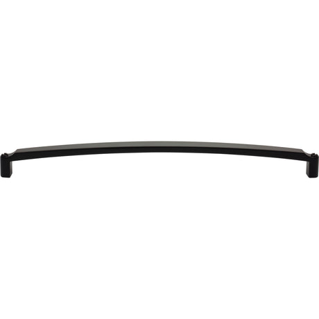Top Knobs TK3178 Haddonfield Cabinet Pull / Appliance Pull 18 Inch (c-c)