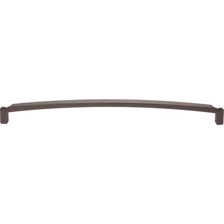 Top Knobs TK3178 Haddonfield Cabinet Pull / Appliance Pull 18 Inch (c-c)